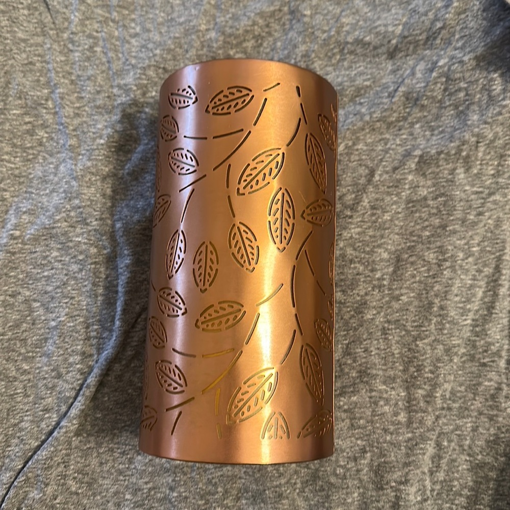 Authentic Scentsy Prosper Diffuser Shade Cover - Shade Only